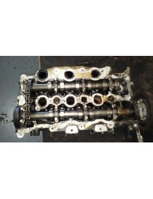 Recambio de culata para land rover discovery 4 3.0 td v6 cat referencia OEM IAM  DER 