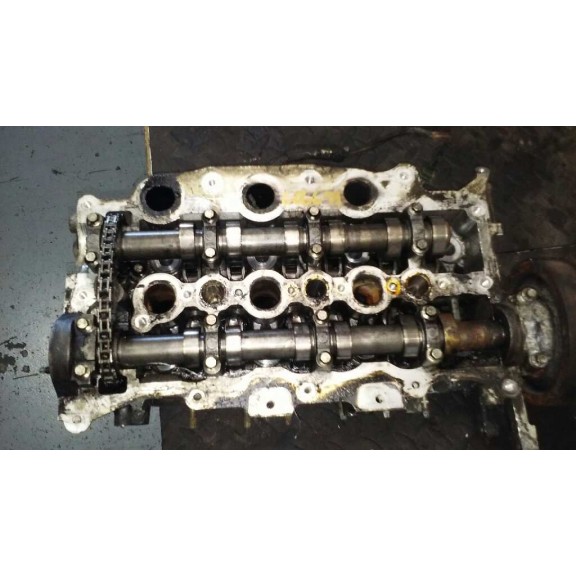 Recambio de culata para land rover discovery 4 3.0 td v6 cat referencia OEM IAM  DER 