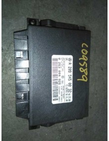 Recambio de modulo electronico para mercedes-benz clase c (w203) sportcoupe c 220 cdi (203.706) referencia OEM IAM A2095450032  