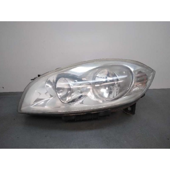 Recambio de faro izquierdo para fiat linea (110) 1.3 16v jtd cat referencia OEM IAM 51776318 45230999 