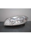 Recambio de faro izquierdo para fiat linea (110) 1.3 16v jtd cat referencia OEM IAM 51776318 45230999 