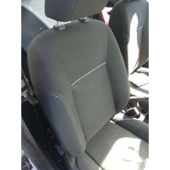 Recambio de asiento delantero derecho para ford fiesta (ccn) trend referencia OEM IAM   