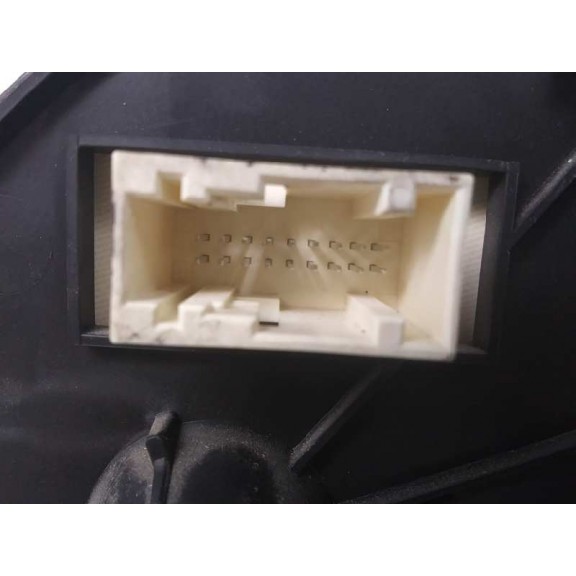 Recambio de cuadro instrumentos para citroën jumpy hdi 120 29 l2h1 furg. referencia OEM IAM 9665983780  