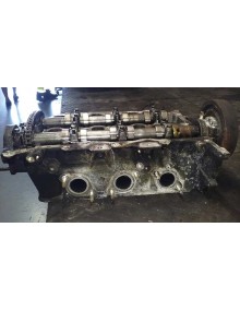 Recambio de culata para land rover discovery 4 3.0 td v6 cat referencia OEM IAM  DER  2