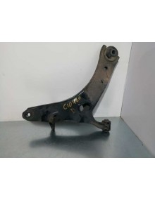 Recambio de brazo suspension inferior delantero derecho para subaru xv active referencia OEM IAM   
