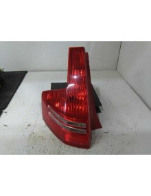 Recambio de piloto trasero izquierdo para citroën c4 berlina collection referencia OEM IAM   INF