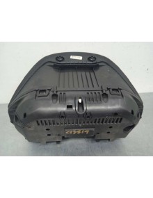 Recambio de cuadro instrumentos para bmw serie 1 lim. (f20) 116d efficientdynamics edition referencia OEM IAM 17649411 62101K933 2