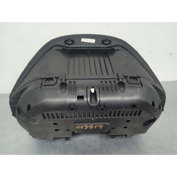 Recambio de cuadro instrumentos para bmw serie 1 lim. (f20) 116d efficientdynamics edition referencia OEM IAM 17649411 62101K933