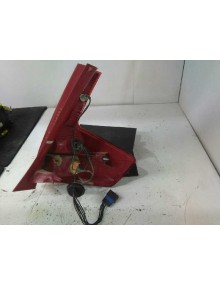 Recambio de piloto trasero izquierdo para citroën c4 berlina collection referencia OEM IAM   INF 2