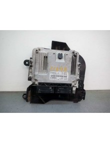 Recambio de centralita motor uce para ford fiesta (ccn) trend referencia OEM IAM C1B112A650ME 0261S10729 