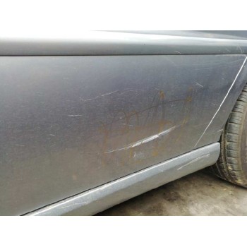 Recambio de puerta trasera izquierda para opel vectra c berlina 1.9 cdti referencia OEM IAM   