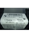 Recambio de cuadro instrumentos para bmw serie 1 lim. (f20) 116d efficientdynamics edition referencia OEM IAM 17649411 62101K933