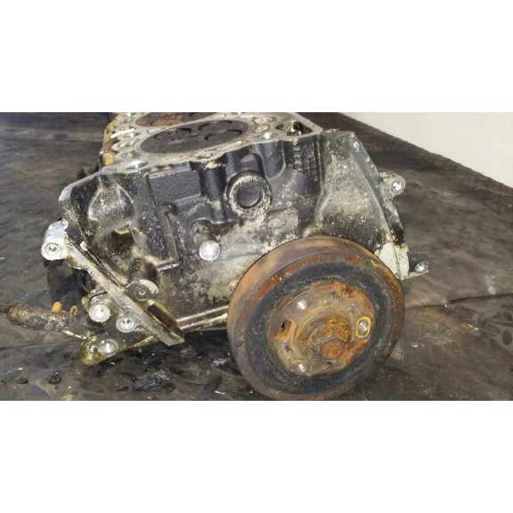 Recambio de culata para land rover discovery 4 3.0 td v6 cat referencia OEM IAM  DER 