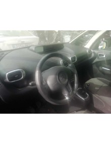 Recambio de kit airbag para citroën c3 picasso sx referencia OEM IAM   