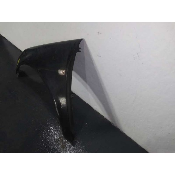 Recambio de aleta delantera izquierda para opel insignia berlina cosmo referencia OEM IAM 13277520 UN TOQUE 