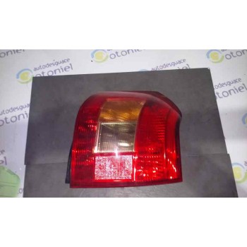 PILOTO TRASERO DERECHO 1ª SERIE