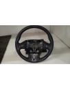 Recambio de volante para renault megane iii berlina 5 p bose edition referencia OEM IAM 484003397R  