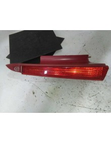 Recambio de catadioptrico para citroën c4 berlina collection referencia OEM IAM  TRASERO IZQUIERDO