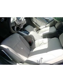 Recambio de asiento delantero izquierdo para mercedes-benz clase r (w251) r 300 cdi 4-matic (251.020) referencia OEM IAM   