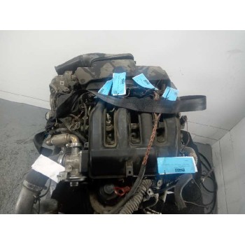 DESPIECE MOTOR 204D4 150CV M TURBO MECANICO