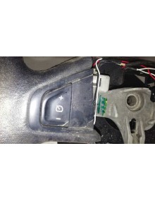 Recambio de volante para renault megane iii berlina 5 p bose edition referencia OEM IAM 484003397R   2