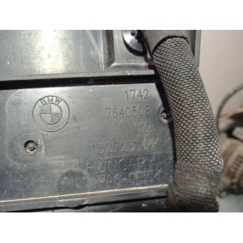 Recambio de electroventilador para bmw serie 1 lim. (f20) 116d referencia OEM IAM 764050802  764050802