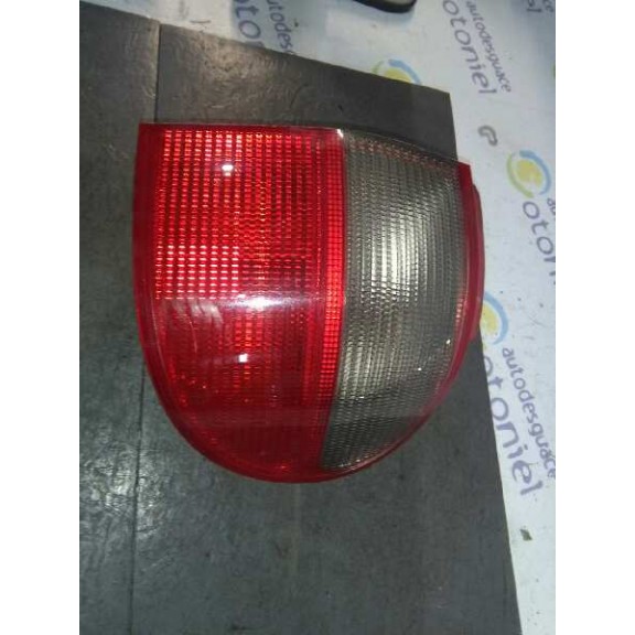 Recambio de piloto delantero derecho para ford galaxy (vx) ghia referencia OEM IAM  BLANCO 