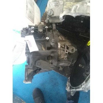 Recambio de caja cambios para peugeot 205 berlina 1.8 d mito referencia OEM IAM 20CM61 177.851KM 