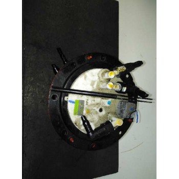 Recambio de aforador para subaru impreza g12 limited referencia OEM IAM 4281AG110  