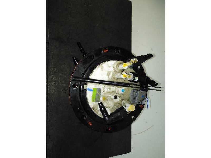 Recambio de aforador para subaru impreza g12 limited referencia OEM IAM 4281AG110  