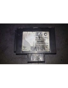 Recambio de modulo electronico para fiat scudo (222) 2.0 jtd cat referencia OEM IAM 9629677480  