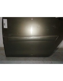 Recambio de puerta trasera izquierda para citroën c4 picasso lx plus referencia OEM IAM 9006K5 CHAMPAN  2