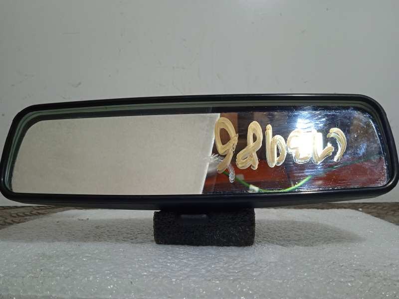 Recambio de espejo interior para citroën c3 feel referencia OEM IAM   