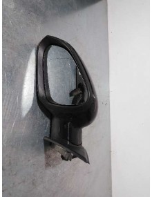 Recambio de retrovisor izquierdo para opel insignia berlina cosmo referencia OEM IAM  NEGRO ELECTRICO 5 PIN