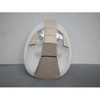 LUZ INTERIOR A2198201401 CON ALARMA 