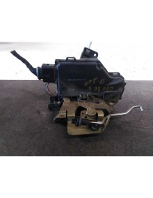 Recambio de cerradura puerta delantera izquierda para audi a6 avant (4b5) 2.5 tdi referencia OEM IAM 4B1837015B  