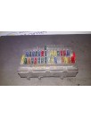Recambio de modulo electronico para fiat scudo (222) 2.0 jtd cat referencia OEM IAM 9629677480  