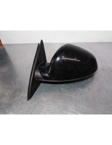 Recambio de retrovisor izquierdo para opel insignia berlina cosmo referencia OEM IAM  NEGRO ELECTRICO 5 PIN 2