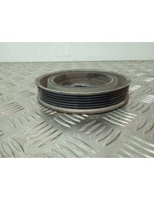 Recambio de polea cigueñal para citroën nemo basis referencia OEM IAM 55200498 46819147 0614150 2