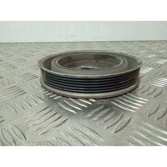 Recambio de polea cigueñal para citroën nemo basis referencia OEM IAM 55200498 46819147 0614150
