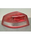 Recambio de piloto trasero izquierdo para renault vel satis (bj0) initiale referencia OEM IAM 8200384031  CRISTAL RAYADO