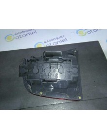 Recambio de piloto trasero derecho para skoda octavia berlina (1u2) 1.9 tdi glx referencia OEM IAM    2