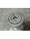 Recambio de polea cigueñal para citroën nemo basis referencia OEM IAM 55200498 46819147 0614150