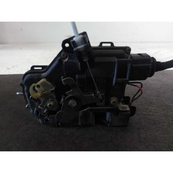 Recambio de cerradura puerta delantera izquierda para audi a6 avant (4b5) 2.5 tdi referencia OEM IAM 4B1837015B  