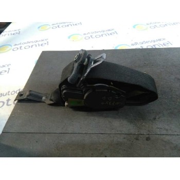 CINTURON SEGURIDAD DELANTERO DERECHO 