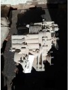 Recambio de diferencial trasero para toyota lexus rx 3.5 v6 24v cat referencia OEM IAM 829048016  