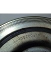 Recambio de polea cigueñal para citroën nemo basis referencia OEM IAM 55200498 46819147 0614150