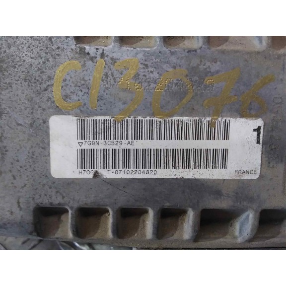 Recambio de columna direccion para ford mondeo ber. (ca2) trend referencia OEM IAM 7G9N3C529AE 7G9N3C529AE 