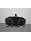 Recambio de cuadro instrumentos para renault megane ii coupe/cabrio luxe privilege referencia OEM IAM 8200408799  