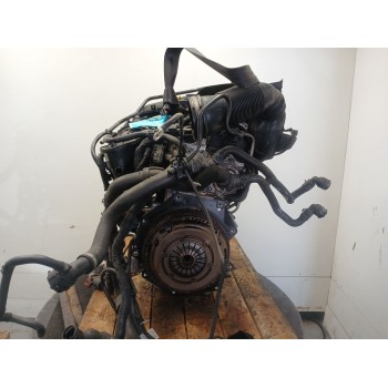 Recambio de motor completo para skoda fabia iii station wagon (nj5) 1.0 tsi referencia OEM IAM DLA  